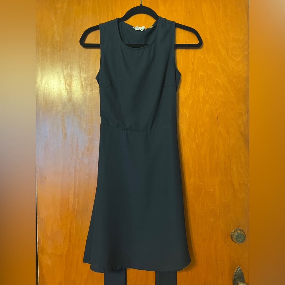 Dex dress